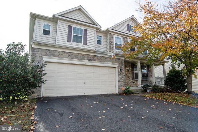 20 ASTER LN, Stafford, VA 22554