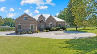 481 Matts Hollow Rd, Manchester, TN 37355