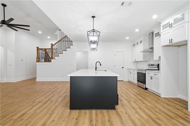 539 E Valley Road NE, Rydal, GA 30171