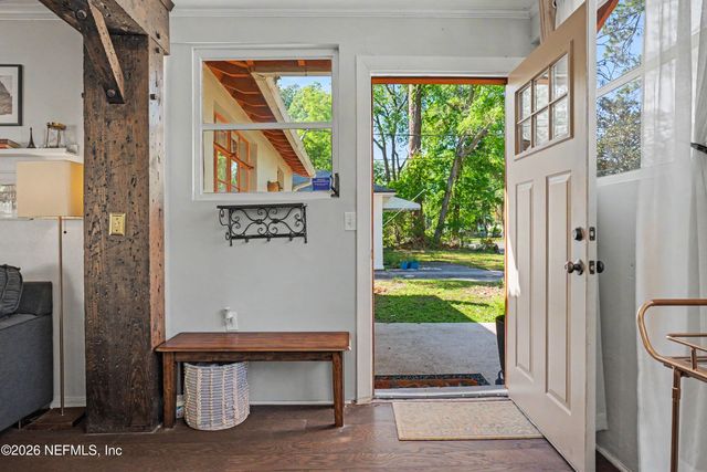 1316 RENSSELAER Avenue, Jacksonville, FL 32205