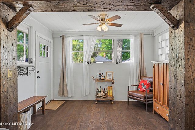 1316 RENSSELAER Avenue, Jacksonville, FL 32205