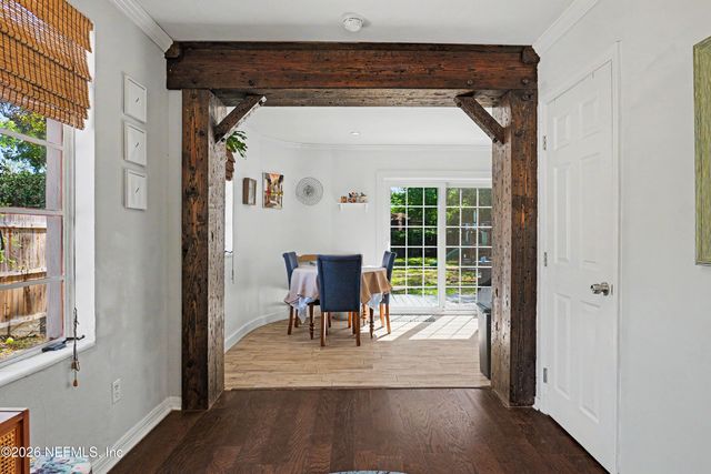 1316 RENSSELAER Avenue, Jacksonville, FL 32205