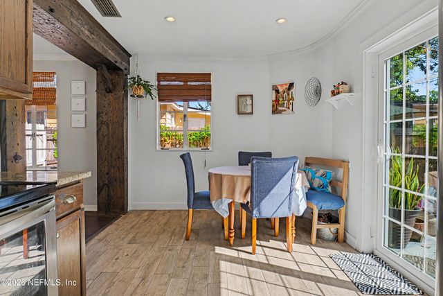 1316 RENSSELAER Avenue, Jacksonville, FL 32205