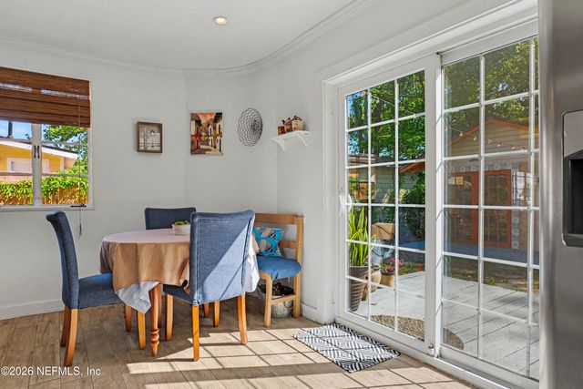 1316 RENSSELAER Avenue, Jacksonville, FL 32205