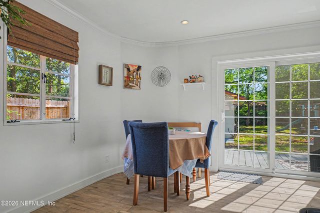 1316 RENSSELAER Avenue, Jacksonville, FL 32205