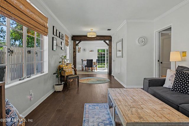 1316 RENSSELAER Avenue, Jacksonville, FL 32205