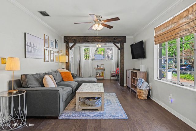 1316 RENSSELAER Avenue, Jacksonville, FL 32205