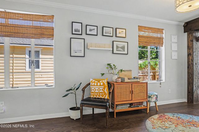 1316 RENSSELAER Avenue, Jacksonville, FL 32205