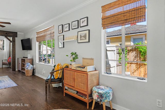 1316 RENSSELAER Avenue, Jacksonville, FL 32205