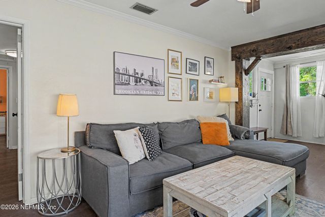 1316 RENSSELAER Avenue, Jacksonville, FL 32205