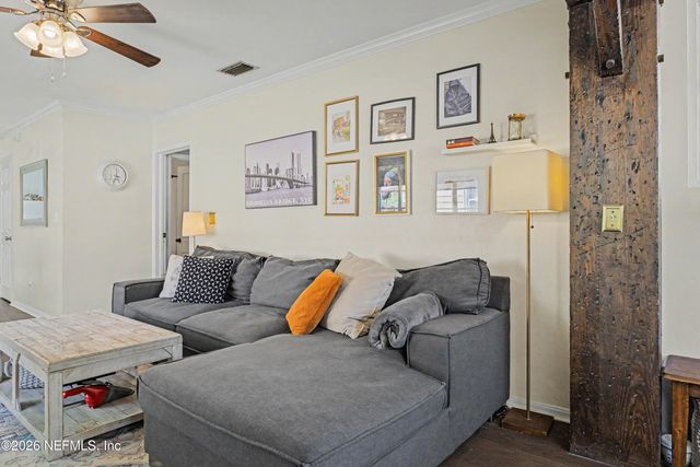 1316 RENSSELAER Avenue, Jacksonville, FL 32205