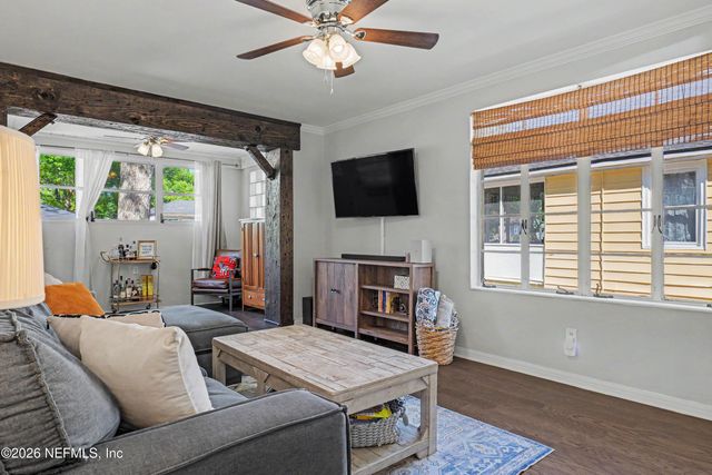 1316 RENSSELAER Avenue, Jacksonville, FL 32205