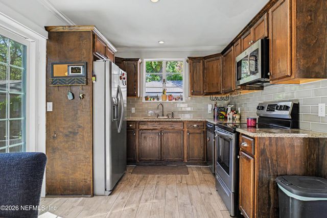 1316 RENSSELAER Avenue, Jacksonville, FL 32205