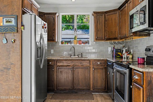 1316 RENSSELAER Avenue, Jacksonville, FL 32205