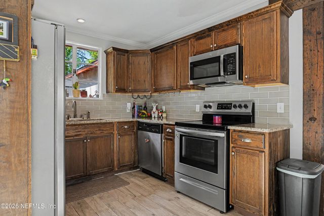 1316 RENSSELAER Avenue, Jacksonville, FL 32205