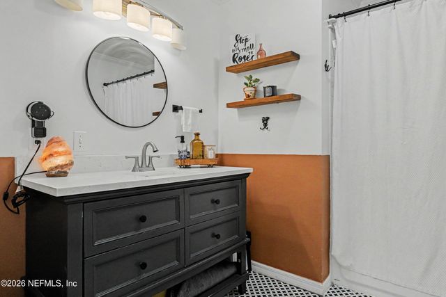 1316 RENSSELAER Avenue, Jacksonville, FL 32205