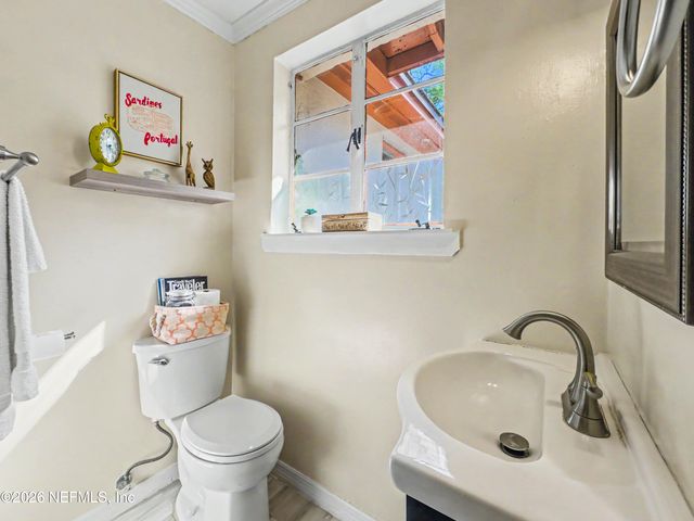 1316 RENSSELAER Avenue, Jacksonville, FL 32205