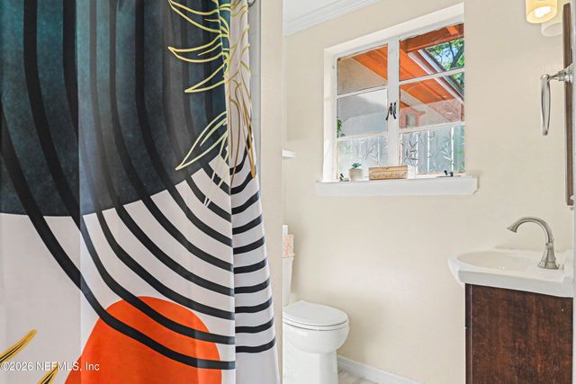 1316 RENSSELAER Avenue, Jacksonville, FL 32205