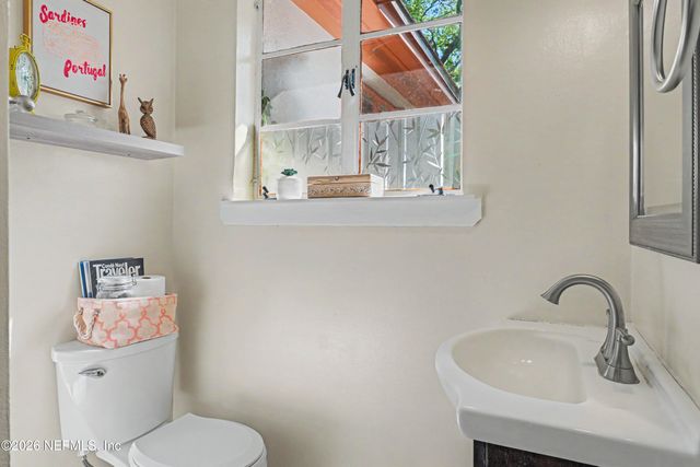 1316 RENSSELAER Avenue, Jacksonville, FL 32205