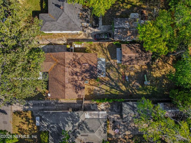 1316 RENSSELAER Avenue, Jacksonville, FL 32205