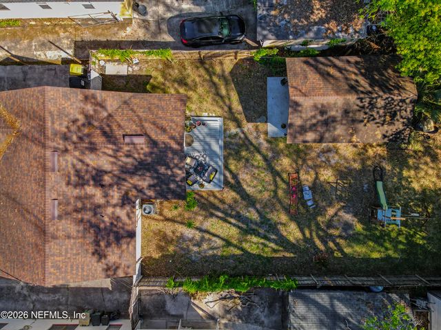 1316 RENSSELAER Avenue, Jacksonville, FL 32205