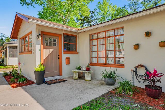 1316 RENSSELAER Avenue, Jacksonville, FL 32205