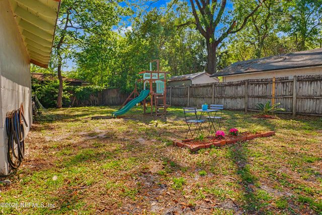 1316 RENSSELAER Avenue, Jacksonville, FL 32205