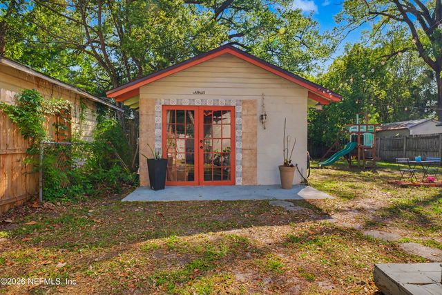 1316 RENSSELAER Avenue, Jacksonville, FL 32205