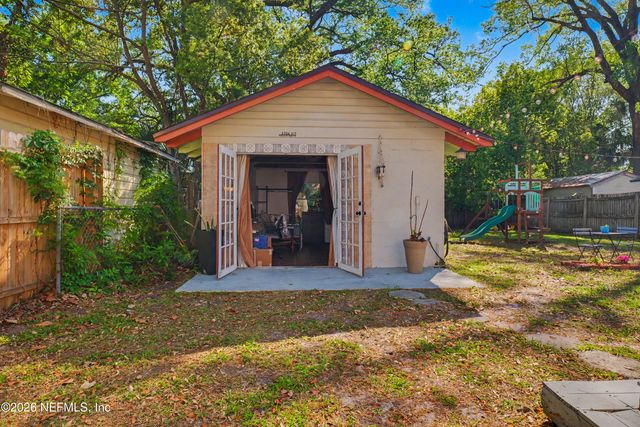 1316 RENSSELAER Avenue, Jacksonville, FL 32205