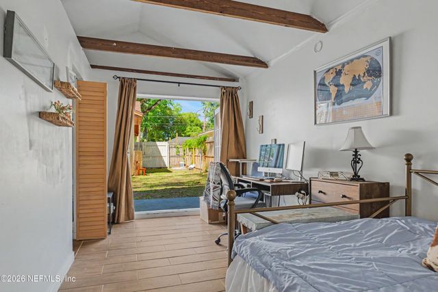 1316 RENSSELAER Avenue, Jacksonville, FL 32205