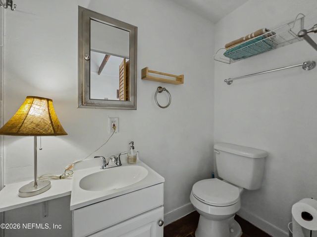 1316 RENSSELAER Avenue, Jacksonville, FL 32205