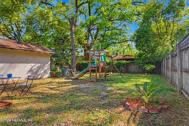 1316 RENSSELAER Avenue, Jacksonville, FL 32205