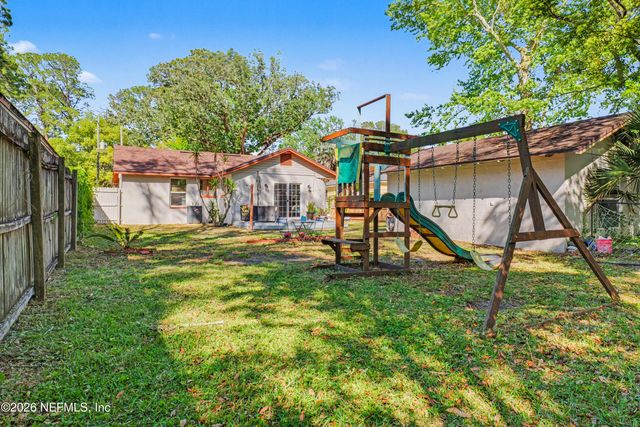 1316 RENSSELAER Avenue, Jacksonville, FL 32205