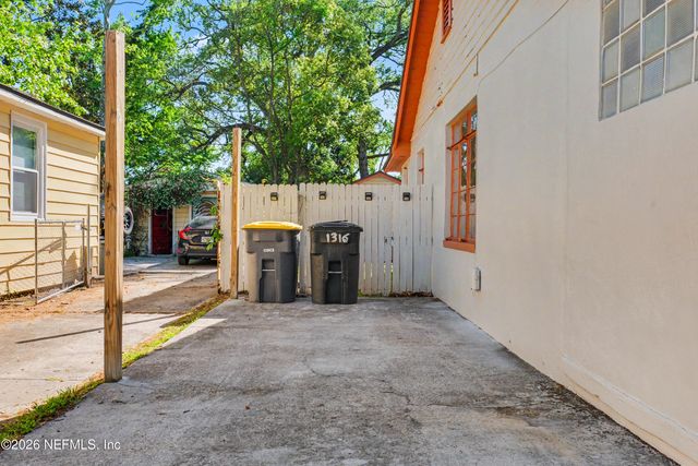 1316 RENSSELAER Avenue, Jacksonville, FL 32205