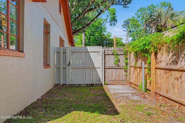 1316 RENSSELAER Avenue, Jacksonville, FL 32205