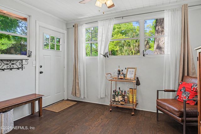 1316 RENSSELAER Avenue, Jacksonville, FL 32205