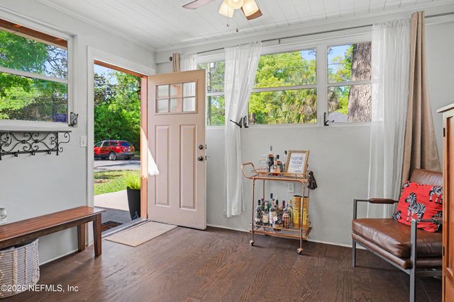 1316 RENSSELAER Avenue, Jacksonville, FL 32205