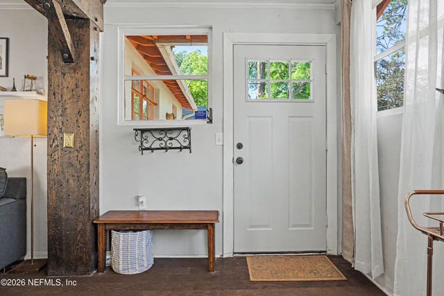 1316 RENSSELAER Avenue, Jacksonville, FL 32205