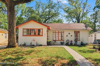 1316 RENSSELAER Avenue, Jacksonville, FL 32205