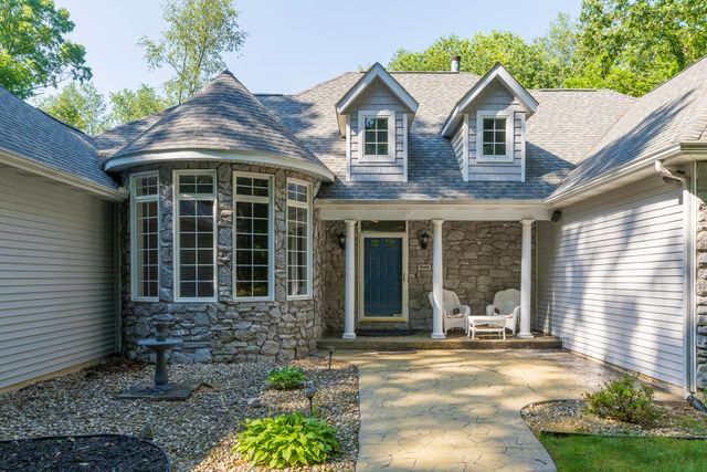 9600 Andes Avenue, Kalamazoo, MI 49009