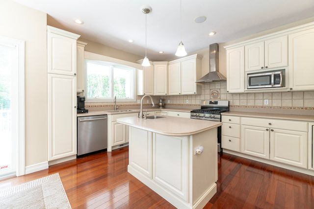 9600 Andes Avenue, Kalamazoo, MI 49009