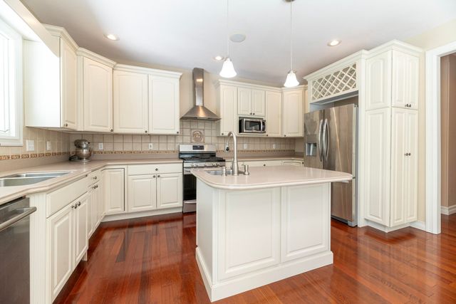 9600 Andes Avenue, Kalamazoo, MI 49009