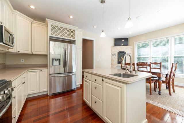 9600 Andes Avenue, Kalamazoo, MI 49009