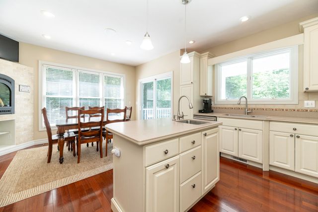 9600 Andes Avenue, Kalamazoo, MI 49009