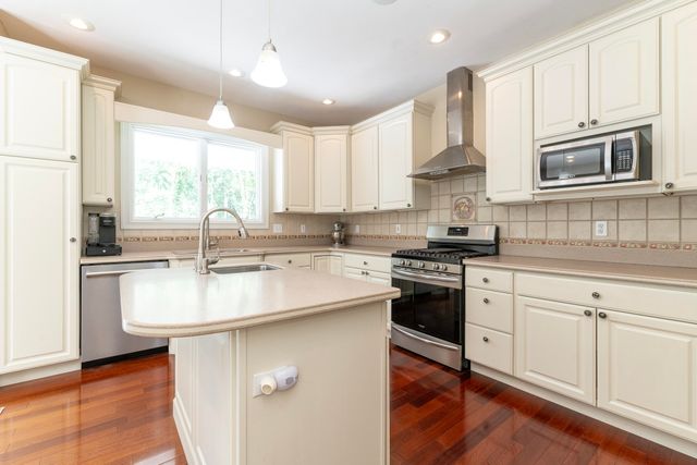 9600 Andes Avenue, Kalamazoo, MI 49009