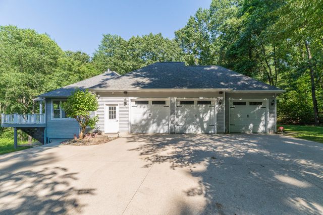 9600 Andes Avenue, Kalamazoo, MI 49009
