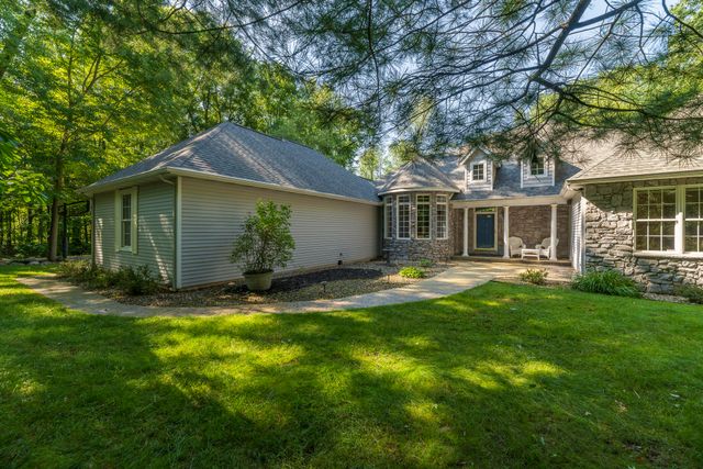 9600 Andes Avenue, Kalamazoo, MI 49009