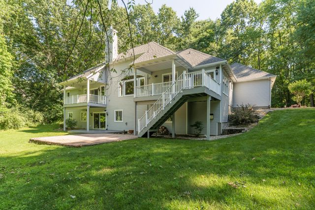 9600 Andes Avenue, Kalamazoo, MI 49009