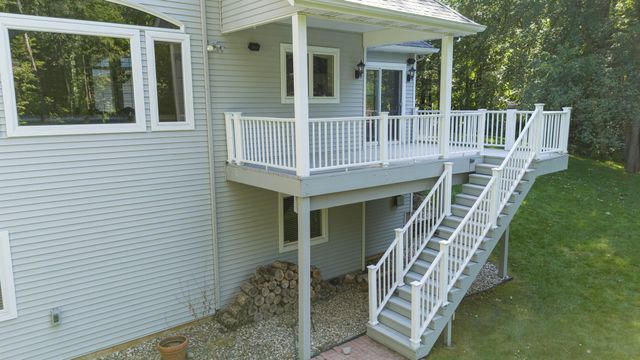 9600 Andes Avenue, Kalamazoo, MI 49009
