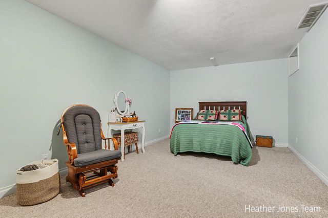 9887 Baker Road, Eureka Twp, MI 48838